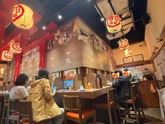 -无敌家现熬骨汤拉面(颐堤港店)