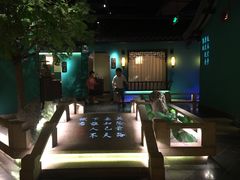 -佬麻雀·新湘菜(珠海金发购物中心店)