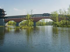 景点-中国庆元廊桥博物馆