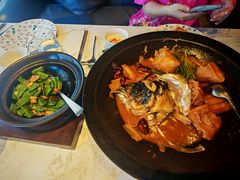 -拾久(朝阳公园店)