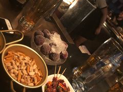 -光音瓦特俱乐部(高新店)