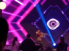 -青岛海尔洲际酒店