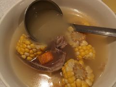 -Sun World Chinese Restaurant 新世界海鲜酒家