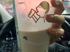 -喜茶(慈溪银泰城店)