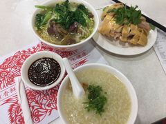 -振鼎鸡(华阴路店)