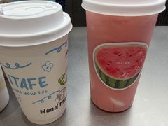 -iTAFE蓝火柴(新光汇店)