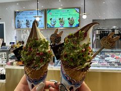 -GODIVA(王府井apm店)