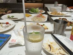 -火地铁板烧(昆山万象汇店)