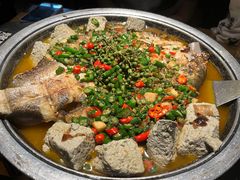 -烤匠麻辣烤鱼(环球中心店)