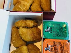 -肯德基(巴沟店)