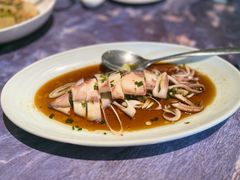 -珍宝海鲜JUMBO Seafood(ifc店)