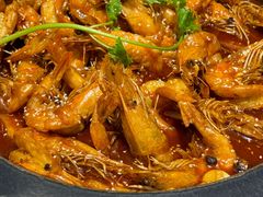 -巴蜀王婆大虾(南锣鼓巷店)