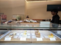 -fishtank鱼缸咖啡(三山街店)