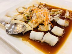 -上海精菜馆(虎踞关店)