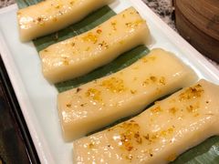 桂花拉糕-南京大牌档(三阳广场苏宁店)