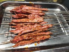 -大秦面庄(青松路店)