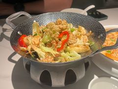 -外婆家(西红门荟聚购物中心店)