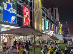 -王府井百货(中州中路店)