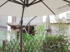 -fishtank鱼缸咖啡(三山街店)