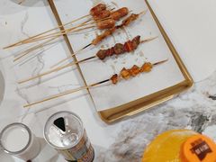 -新凯旋烧烤·燕姐千岛湖土菜