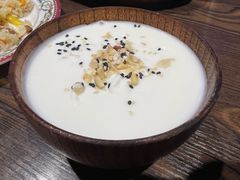 -乌苏疆遇集市烧烤新疆菜(乌苏啤酒小镇店)