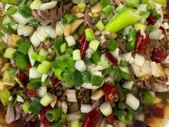 -聚福缘菜馆(隆昌路店)