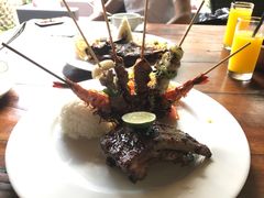 -Pundi Pundi Restaurant