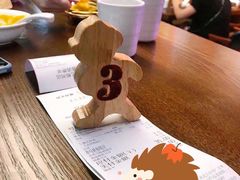 -汉米达特色料理餐厅(郴州友阿国际广场店)