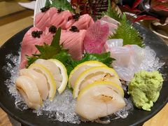 -炉匠炉端烧·酒(国金中心商场店)