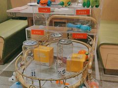 -海底捞火锅(苏宁生活广场店)