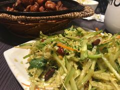 -孙家外婆•长春地标美食新名片(吾悦广场店)
