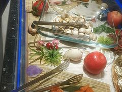 -卡宿自助餐厅(高新万达店)