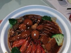 -廊亦舫Lang Yi Fang Restaurant(金桥店)