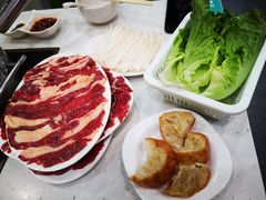-黑山牛肉汤火锅(花城汇店)
