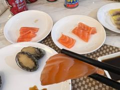 -长沙三景韦尔斯利酒店·Oval全日制餐厅自助餐