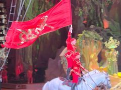 -广州长隆国际大马戏