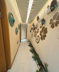 -芳朵美容养生SPA