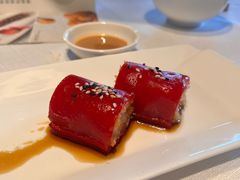 -富力丽思卡尔顿酒店·丽轩中餐厅