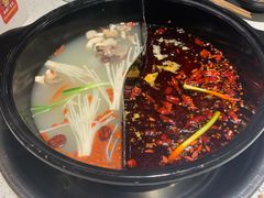 -钢管厂五区小郡肝串串香(南山店)