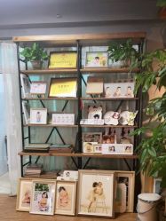 -小熊维尼高端儿童摄影(福田新洲店)