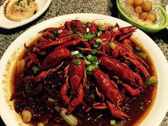 鱼小二-竹溪一号·天域阁(骑马山店)