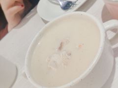 -蘑菇餐厅(小火瓦巷店)