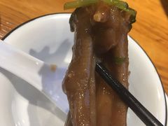 -大自然醉鹅·铁锅火焰鹅(上海联洋店)