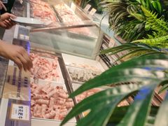 -金滏山烤肉·海鲜·火锅自助餐厅(襄阳万达店)