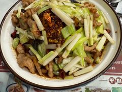 -老西安韩记三鲜煮馍(四府街店)