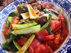 -陈八两面家(华孚写字楼店)