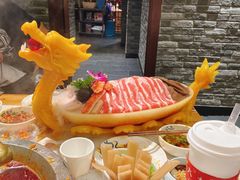 -大龙燚火锅