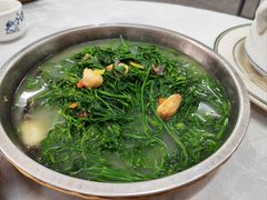 -台山第一家兴华黄鳝饭·黄鳝婆(彭沙坑总店)
