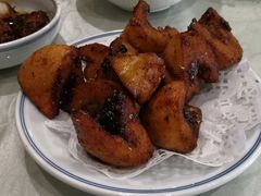 -何记面馆(龙泉山店)