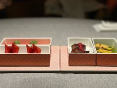 -柿合缘新京菜(国金中心商场店)